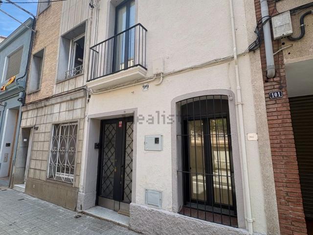 Chalet, El Centre, Sabadell