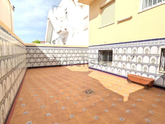 Chalet, El Cuartón Heliomar, Málaga