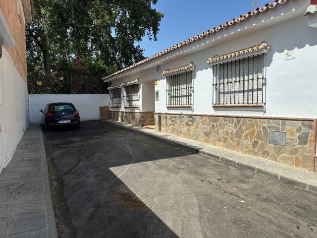 Chalet, El Cuartón Heliomar, Málaga