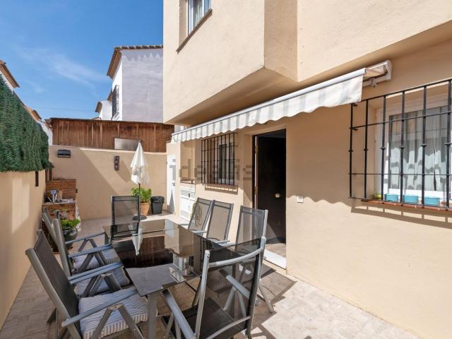 Chalet, El Cuartón Heliomar, Málaga