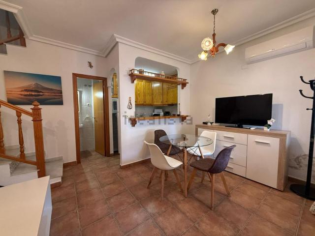Chalet, El Acequión, Torrevieja