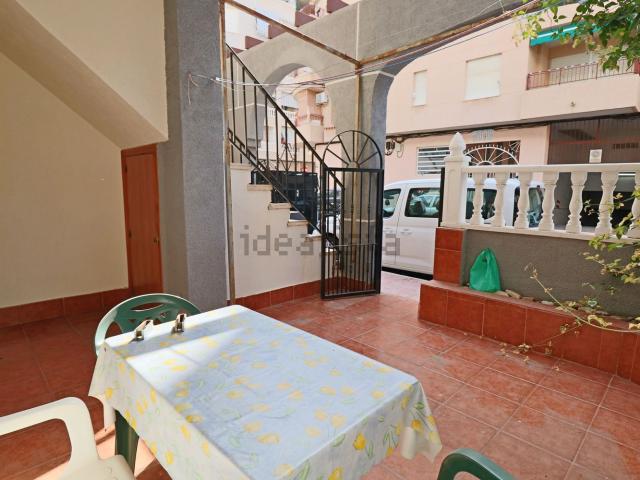 Chalet, El Acequión, Torrevieja