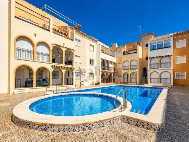 Chalet, El Acequión, Torrevieja