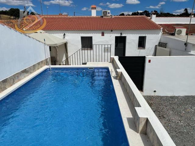 Chalet, El Almendro