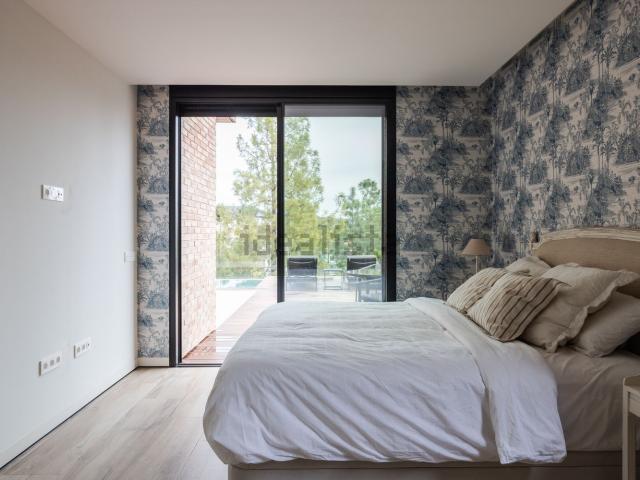 Chalet, El Atabal, Málaga