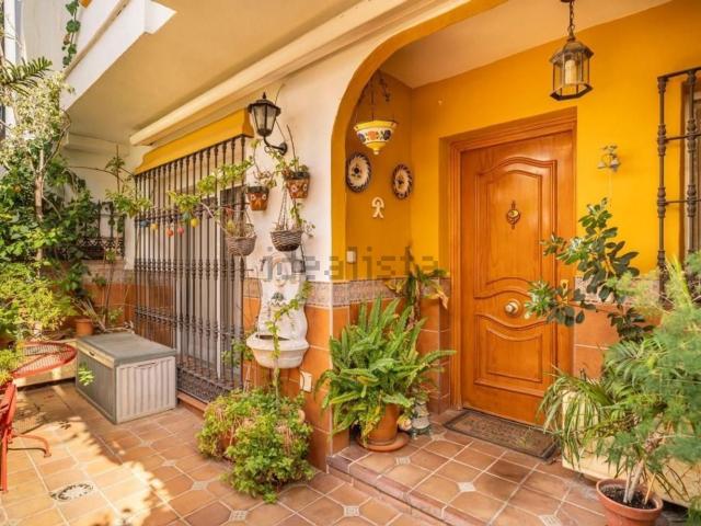 Chalet, El Atabal, Málaga