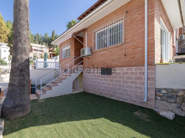 Chalet, El Atabal, Málaga