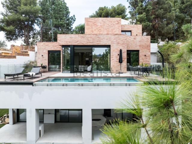 Chalet, El Atabal, Málaga