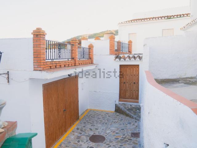 Chalet, El Borge