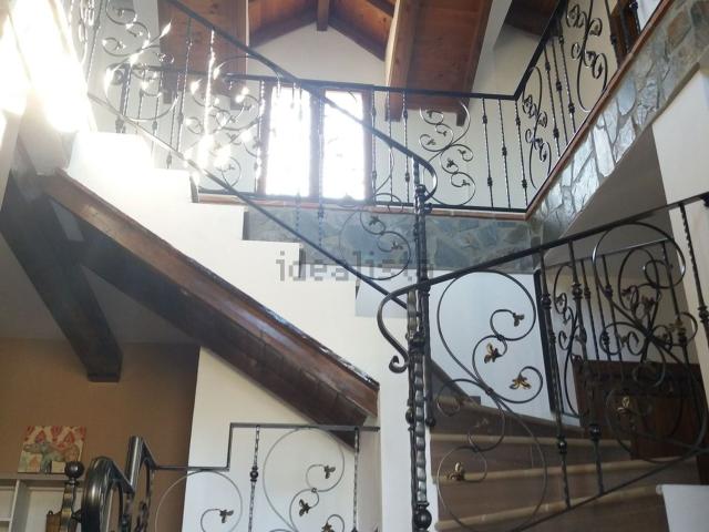 Chalet, El Borge