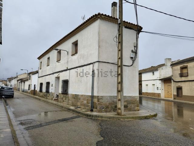 Chalet, El Ballestero