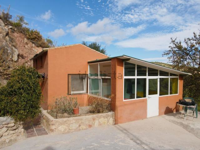 Chalet, El Burgo