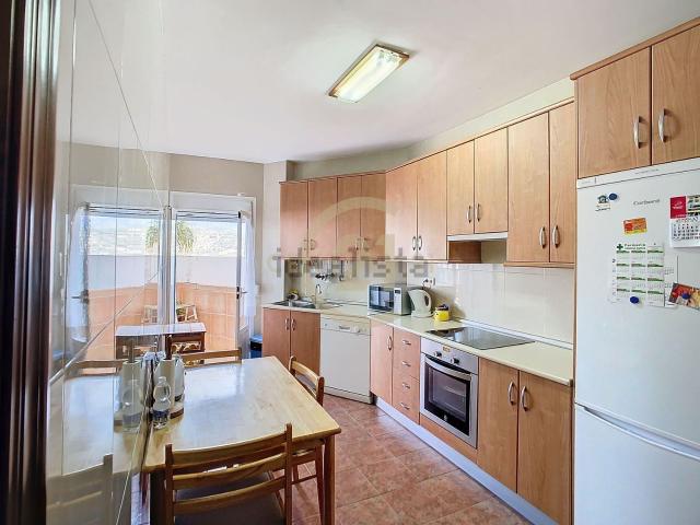 Chalet, El Burgo