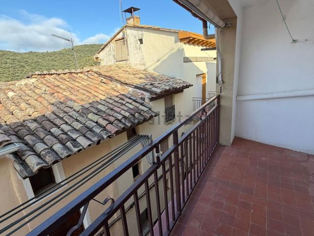 Chalet, El Grado