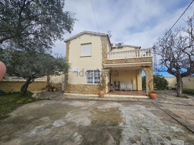 Chalet, El Grau de Castelló