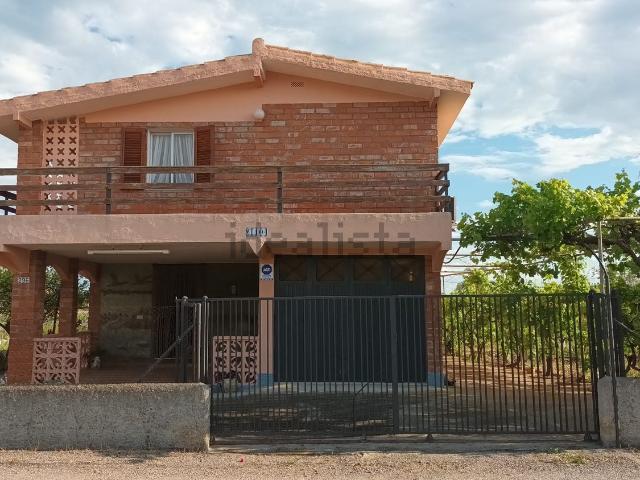 Chalet, El Grau de Castelló