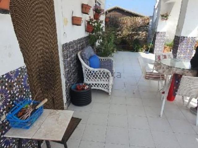 Chalet, El Grau de Castelló
