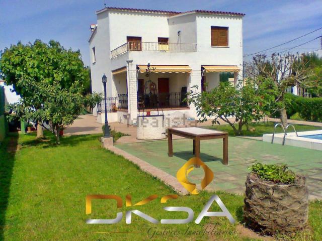 Chalet, El Grau de Castelló