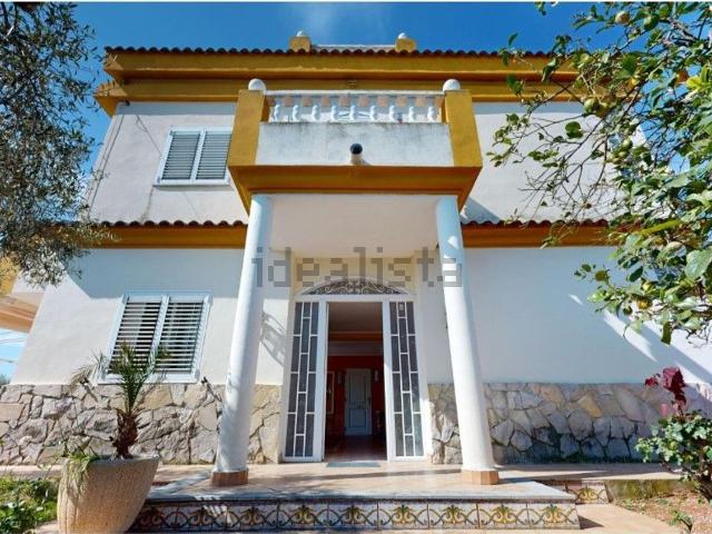 Chalet, El Grau de Castelló