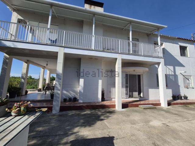Chalet, El Grau de Castelló
