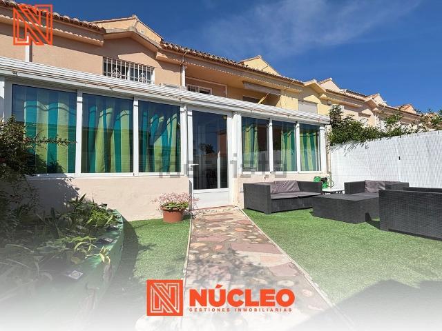 Chalet, El Grau de Castelló
