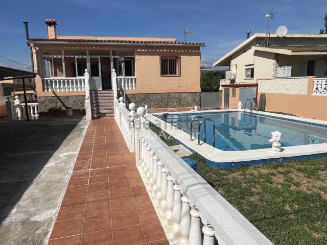 Chalet, El Grau de Castelló