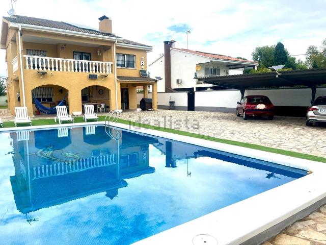 Chalet, El Grau de Castelló