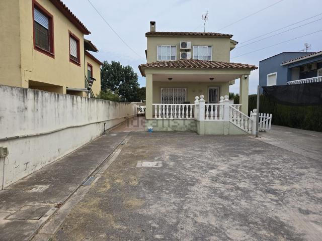 Chalet, El Grau de Castelló