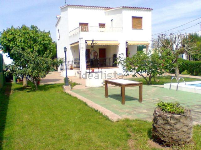 Chalet, El Grau de Castelló