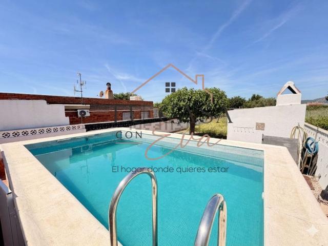 Chalet, El Grau de Castelló