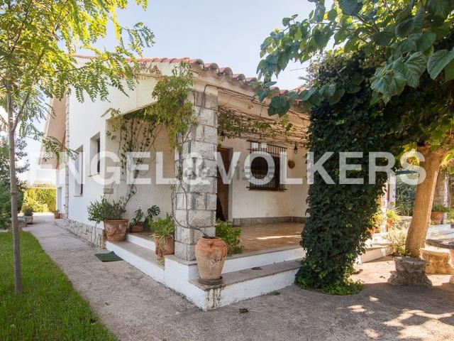 Chalet, El Grau de Castelló