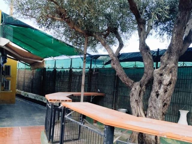 Chalet, El Grau de Castelló