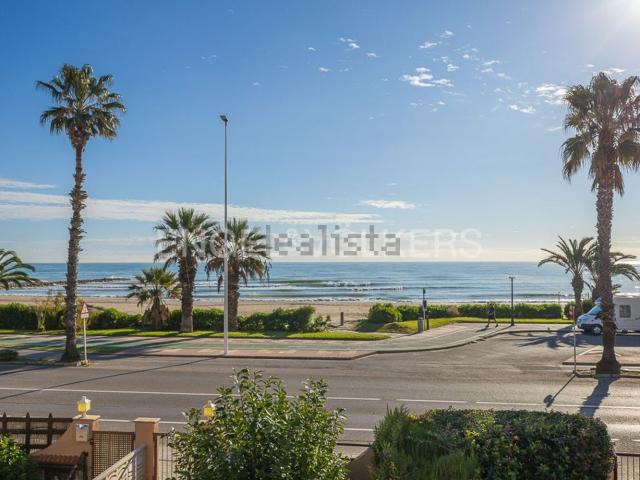 Chalet, El Grau de Castelló