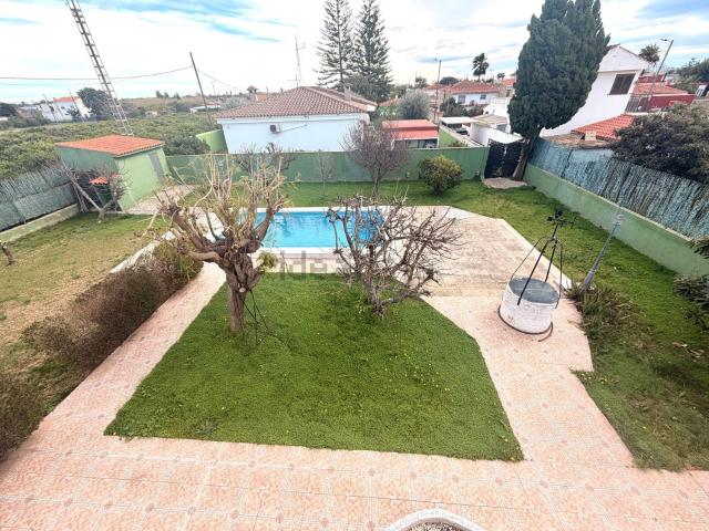 Chalet, El Grau de Castelló
