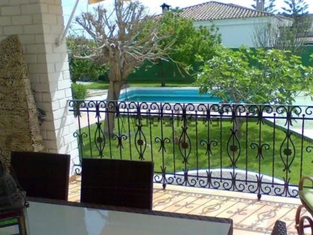 Chalet, El Grau de Castelló