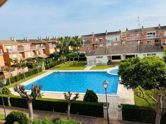 Chalet, El Grau de Castelló