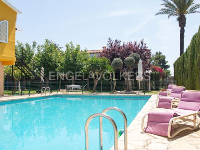 Chalet, El Grau de Castelló