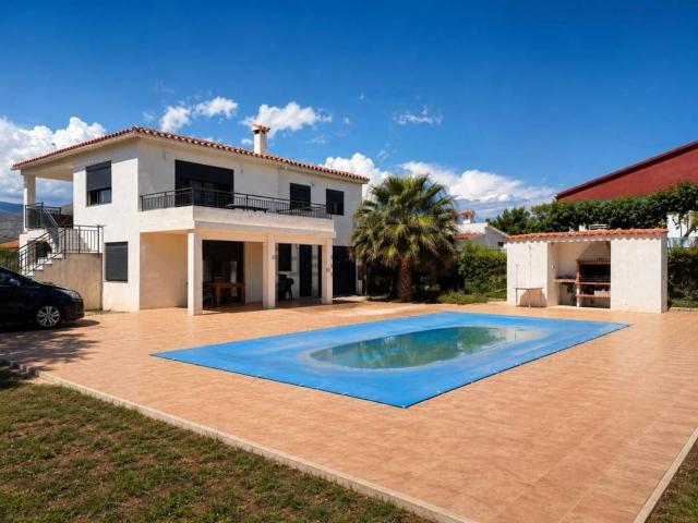 Chalet, El Grau de Castelló