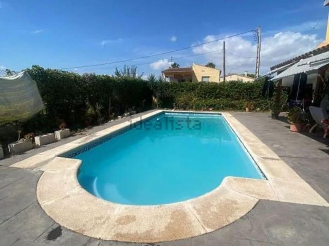Chalet, El Grau de Castelló