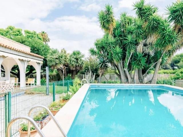 Chalet, El Grau de Castelló