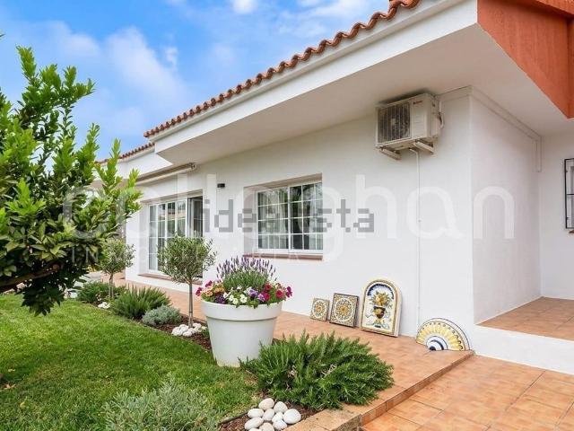 Chalet, El Grau de Castelló