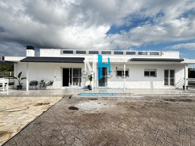 Chalet, El Grau de Castelló