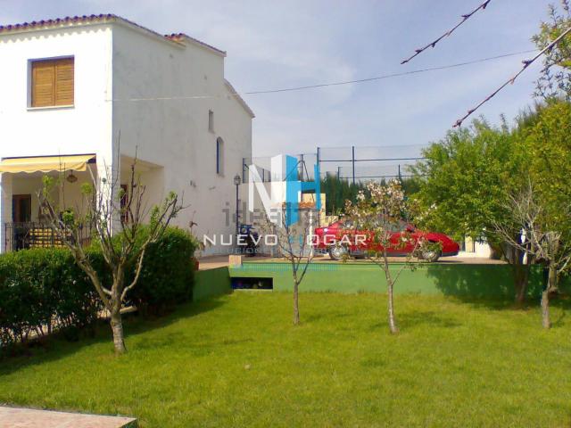Chalet, El Grau de Castelló