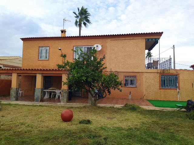 Chalet, El Grau de Castelló