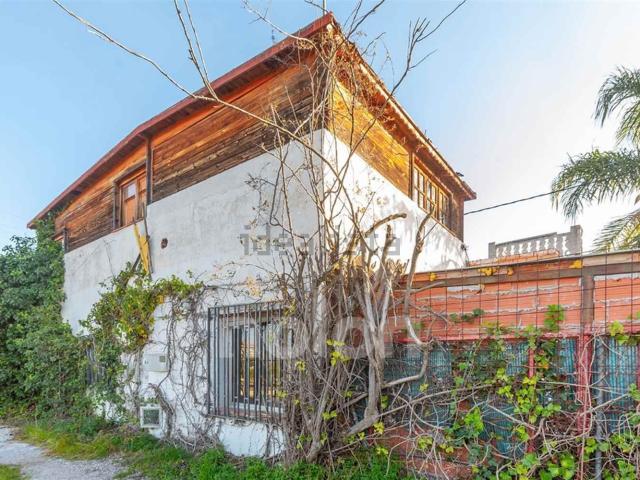 Chalet, El Grau de Castelló