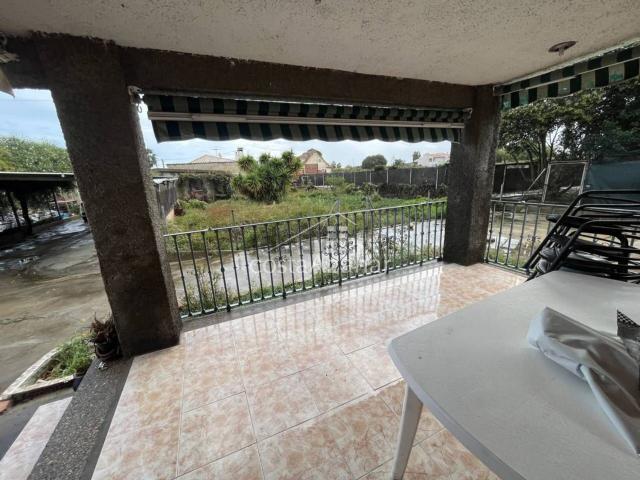 Chalet, El Grau de Castelló