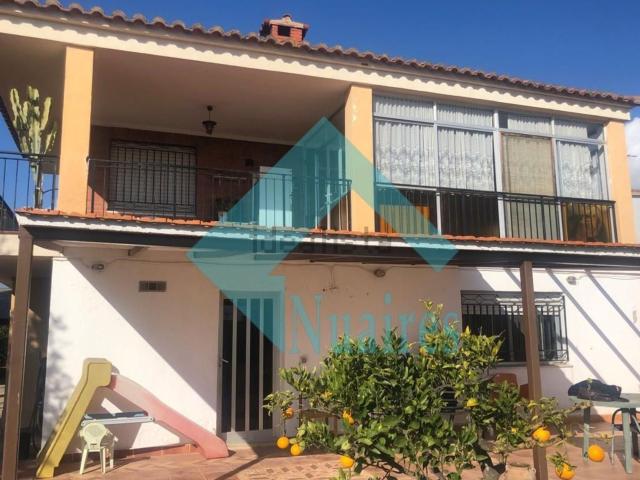 Chalet, El Grau de Castelló