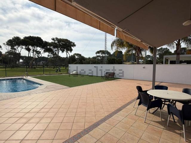 Chalet, El Grau de Castelló