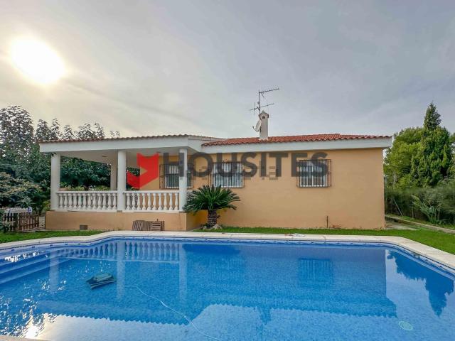 Chalet, El Grau de Castelló