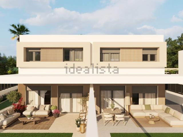 Chalet, El Grau de Castelló